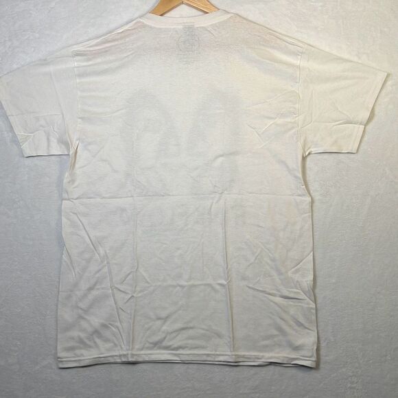 Pink Floyd the division bell band T-shirt NWOT-Men Large - Picture 6 of 6